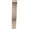 Ekena Millwork 6"W x 30"D x 38"H Funston Rough Sawn Knee Brace, Douglas Fir BRC06X30X38FST00RDF - alternate 4
